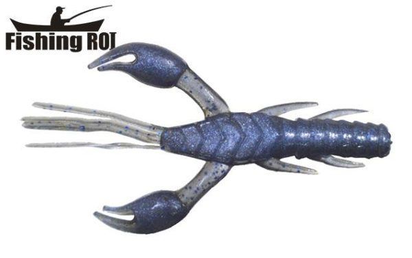 Silicone Fishing ROI Crayfish 38 # D172 21284 foto