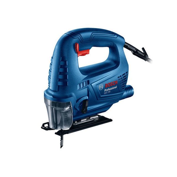 Электрический лобзик Bosch GST 700 220 – 240 В ID999MARKET_6082423 фото