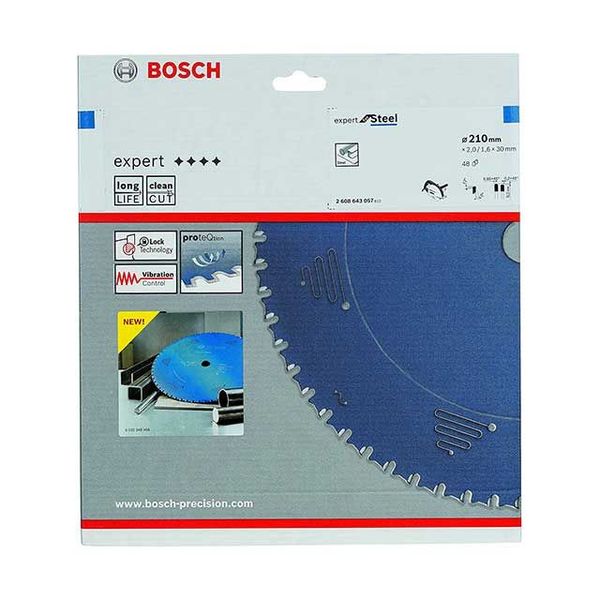 Disc de tăiere Bosch 2608643057 ID999MARKET_6140611 foto