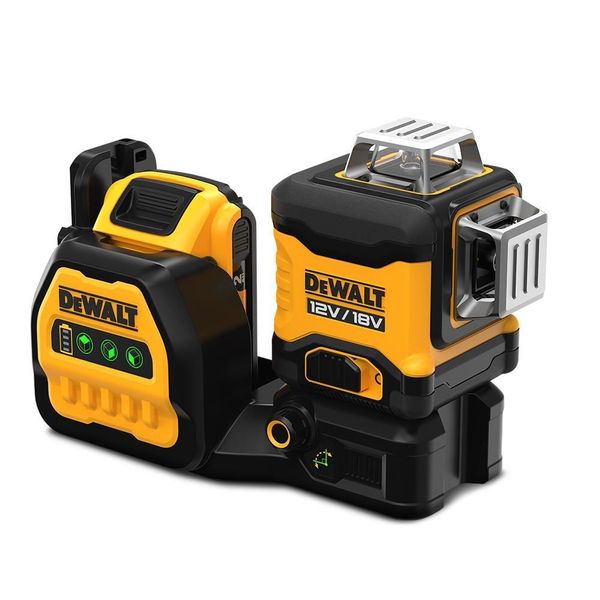 ЛАЗЕРНЫЙ УРОВЕНЬ DEWALT DCE089D1G18 ID999MARKET_6310601 фото