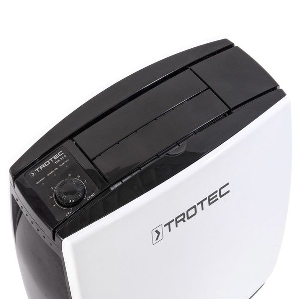 Осушитель воздуха TROTEC TTK 51 E ID999MARKET_6110299 фото