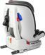Scaun auto 0-36 kg Isofix Caretero Yoga Graphite CT.104926 foto 5