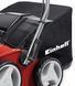Электрический скарификатор-аэратор Einhell GE-SA 1435 1400W, 35 см GE-SA1435 фото 3
