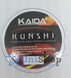 Леска KAIDA Kunshi 30m 0.10mm 3,1кг 18563 фото 2