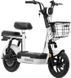 Scuter electric Crosser Mini 450W 48V/12Ah LiFePO4 MINI-450LFP foto 4