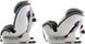 Scaun auto 0-36 kg Isofix Caretero Yoga Graphite CT.104926 foto 6