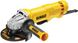 УГЛОВАЯ ШЛИФМАШИНА DEWALT DWE4233 ID999MARKET_6224372 фото 1