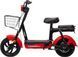 Scuter electric Crosser Mini 450W 48V/12Ah LiFePO4 MINI-450LFP foto 7