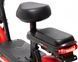 Scuter electric Crosser Mini 450W 48V/12Ah LiFePO4 MINI-450LFP foto 21