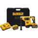 АККУМУЛЯТОРНЫЙ ПЕРФОРАТОР DEWALT SDS-PLUS DCH481X2 ID999MARKET_6229929 фото 2