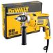 ДРЕЛЬ УДАРНАЯ DEWALT DWD024S ID999MARKET_6223912 фото 3