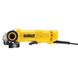 УГЛОВАЯ ШЛИФМАШИНА DEWALT DWE4233 ID999MARKET_6224372 фото 3