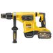 АККУМУЛЯТОРНЫЙ ПЕРФОРАТОР DEWALT SDS-PLUS DCH481X2 ID999MARKET_6229929 фото 1