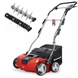 Электрический скарификатор-аэратор Einhell GE-SA 1435 1400W, 35 см GE-SA1435 фото 1