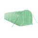 Seră 12x3x2.25m, +Cadou, 220 g/m2, 2 intrări, 26 mm 6839274 foto 3