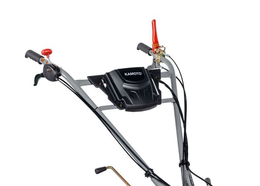 Cultivator diesel Kamoto DC7135E ID999MARKET_6695587 foto