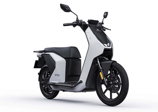 Scooter electric FO1 Super Soco ID999MARKET_6847551 foto