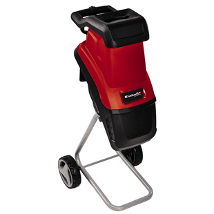 Электрический измельчитель ветвей Einhell GC-KS 2540 2500 Вт 220 - 240 В ID999MARKET_6815356 фото