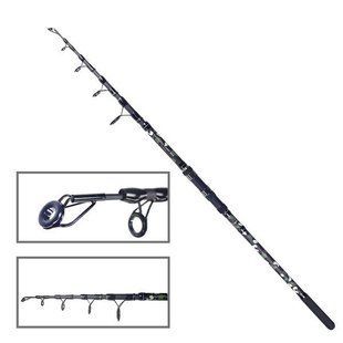Lanseta telescop Siweida Wild Carp 4.0lb 3.6 m 20627 foto