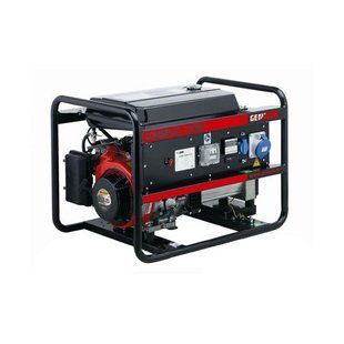 Generator GENMAC Combiflash 201R 230 V 5.6 kW benzină ID999MARKET_6099731 foto