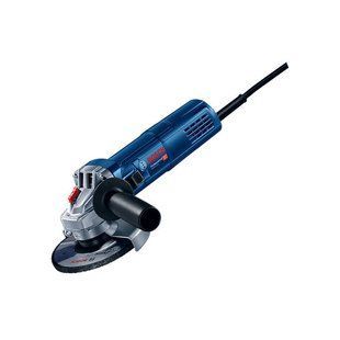 Polizor unghiular Bosch GWS 9-125 125 mm ID999MARKET_6080307 foto