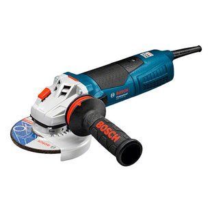 Polizor unghiular Bosch GWS 17-125 CIE 125 mm ID999MARKET_6080149 foto