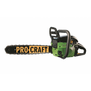 БЕНЗОПИЛА PROCRAFT K450 ID999MARKET_6097501 фото