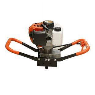 Motoburghiu 1.47kW POWER+ (fără burghiu) OO-EA52B OO-EA52B foto