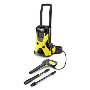 APARAT DE SPALAT CU PRESIUNE KARCHER K 5 BASIC ID999MARKET_6166345 foto