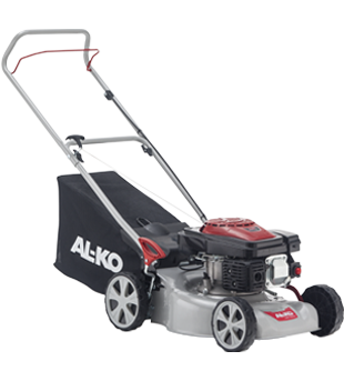 Газонокосилка бензиновая AL-KO Easy 4.20 P-S 113794 ID999MARKET_6604125 фото