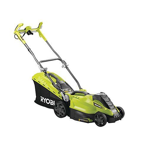 Газонокосилка Ryobi RLM15E36H ID999MARKET_6116949 фото