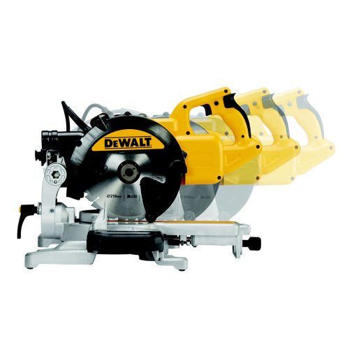 ТОРЦОВОЧНАЯ ПИЛА DEWALT DWS774 ID999MARKET_6230042 фото