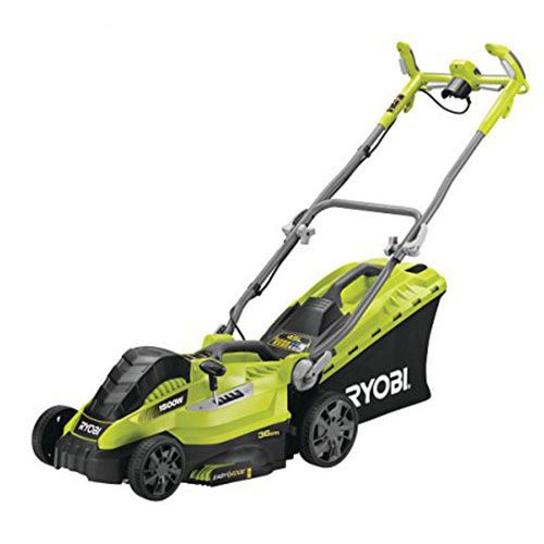 Газонокосилка Ryobi RLM15E36H ID999MARKET_6116949 фото