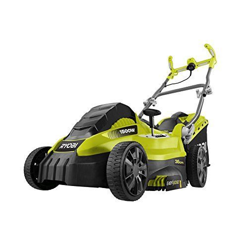 Газонокосилка Ryobi RLM15E36H ID999MARKET_6116949 фото