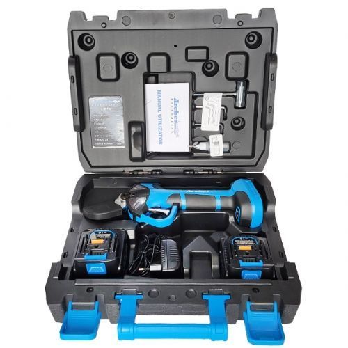 Foarfecă de grădină cu acumulator 20V Archer A2728 A2728 foto