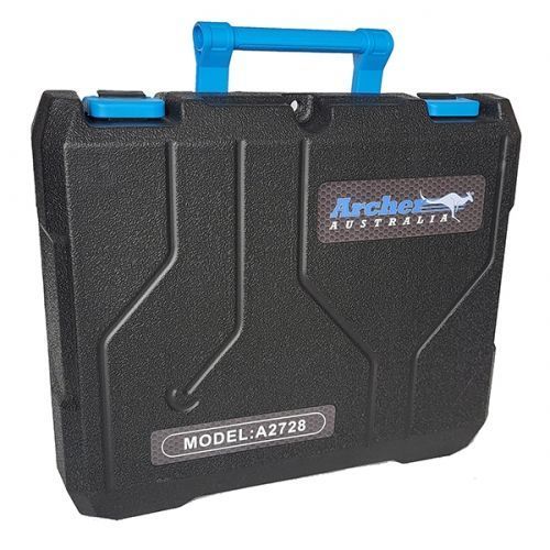 Foarfecă de grădină cu acumulator 20V Archer A2728 A2728 foto