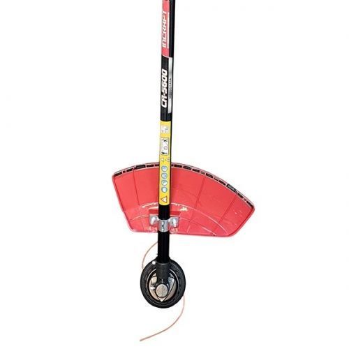 Motocoasă 4,1 kW INCRAFT PRO CR-5600 CR-5600 foto