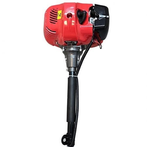 Motocoasă 4,1 kW INCRAFT PRO CR-5600 CR-5600 foto