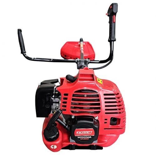 Motocoasă 4,1 kW INCRAFT PRO CR-5600 CR-5600 foto