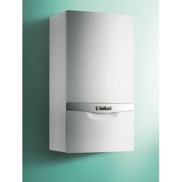 Газовый котел VAILLANT TURBOTEC PLUS VUW INT 322/5-5 ID999MARKET_6226292 фото