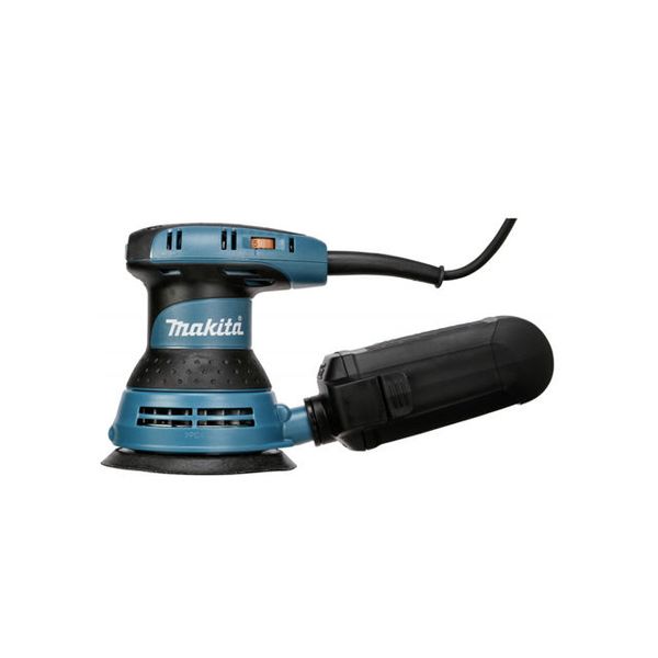 Шлифмашина Makita BO5031 300 Вт 4000 – 12000 об/мин ID999MARKET_6270673 фото