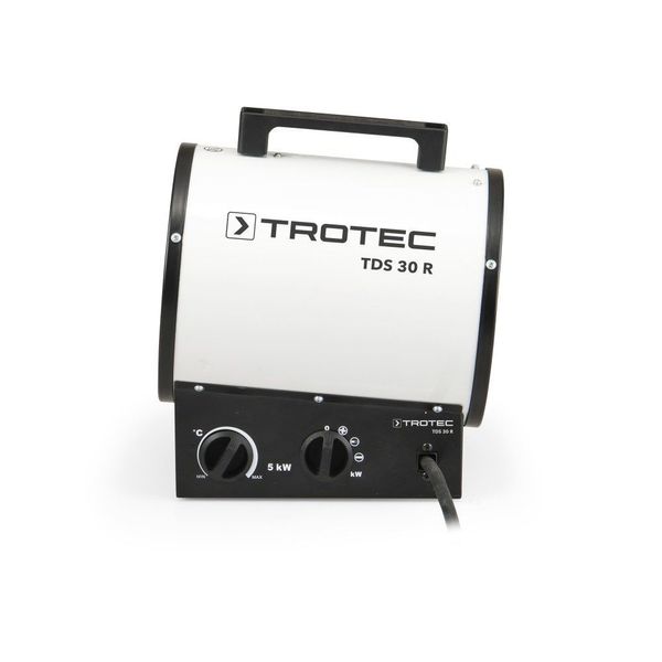 Тепловентилятор TROTEC TDS 30 R ID999MARKET_6086140 фото