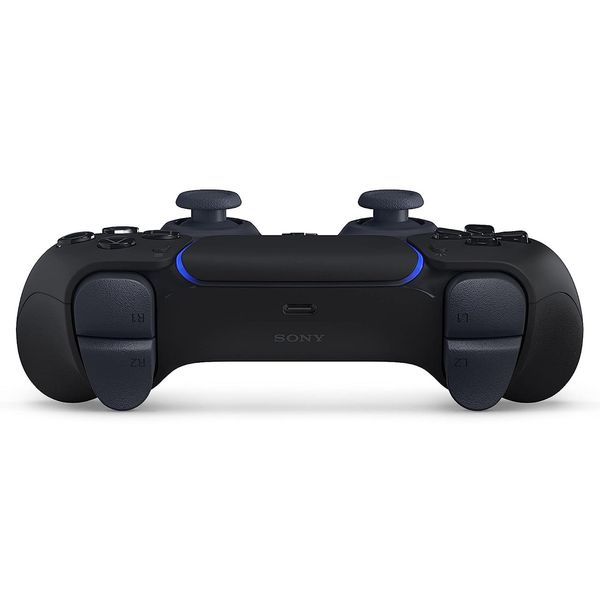 Контроллер Sony Playstation 5 DualSense, Black ID999MARKET_6745725 фото