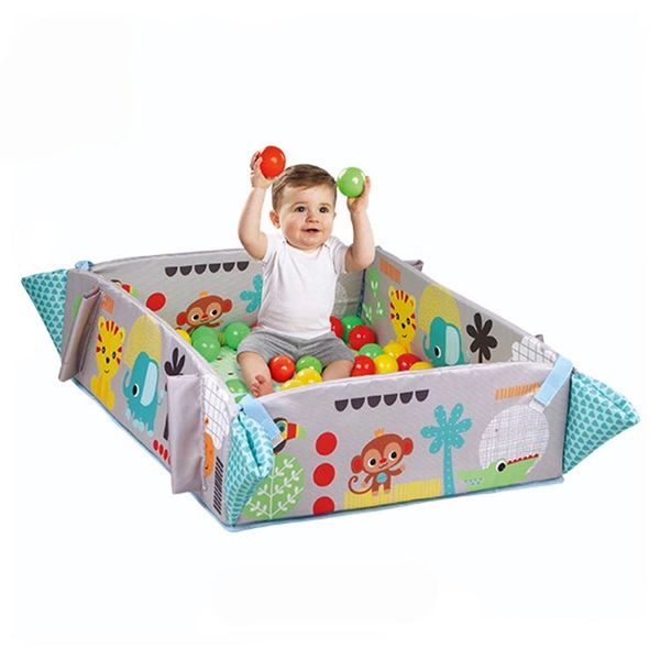 Covoraș ''Ball Pit Activity Gym'' 957062 foto