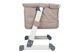 Кроватка 2 в 1 BabyGo Together Beige ID999MARKET_6773455 фото 3