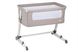 Кроватка 2 в 1 BabyGo Together Beige ID999MARKET_6773455 фото 1