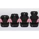 Автокресло 15-36 кг Lionelo Lars Pink LN.112935 фото 2