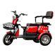 Triciclu electric New One HN-N7, 650 W 6862388 foto 2
