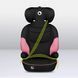 Автокресло 15-36 кг Lionelo Lars Pink LN.112935 фото 4