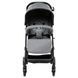 Cărucior Kikkaboo Miley Grey KB.113886 foto 5